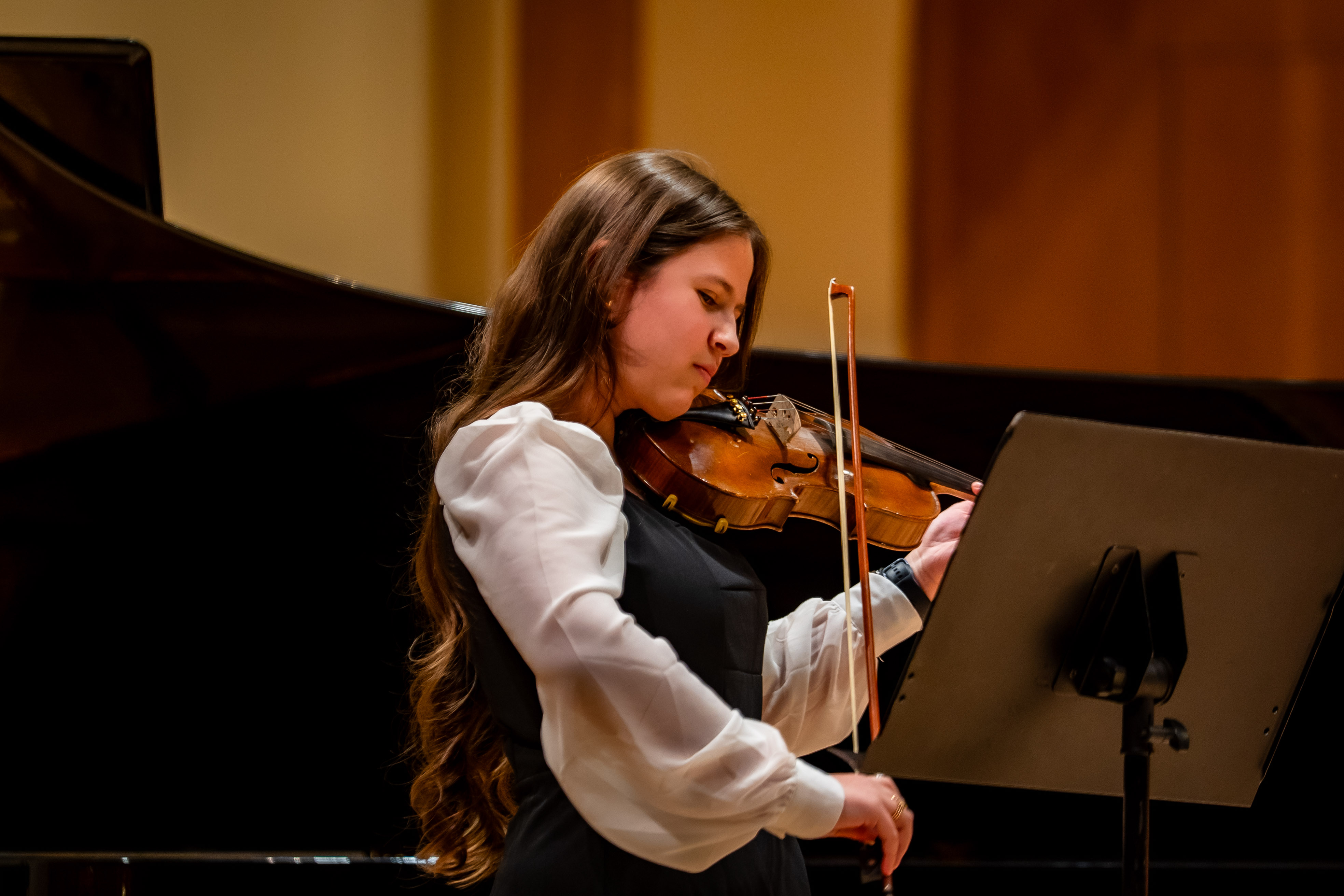 Novorocny koncert Sukromneho hudobneho a dramatickeho konzervatoria-25